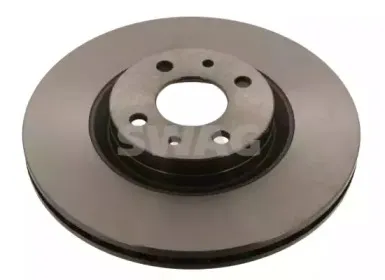 Тормозной диск SWAG купить